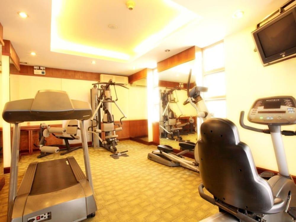 Hotel Liberty Saigon Parkview Ho Chi Minh City