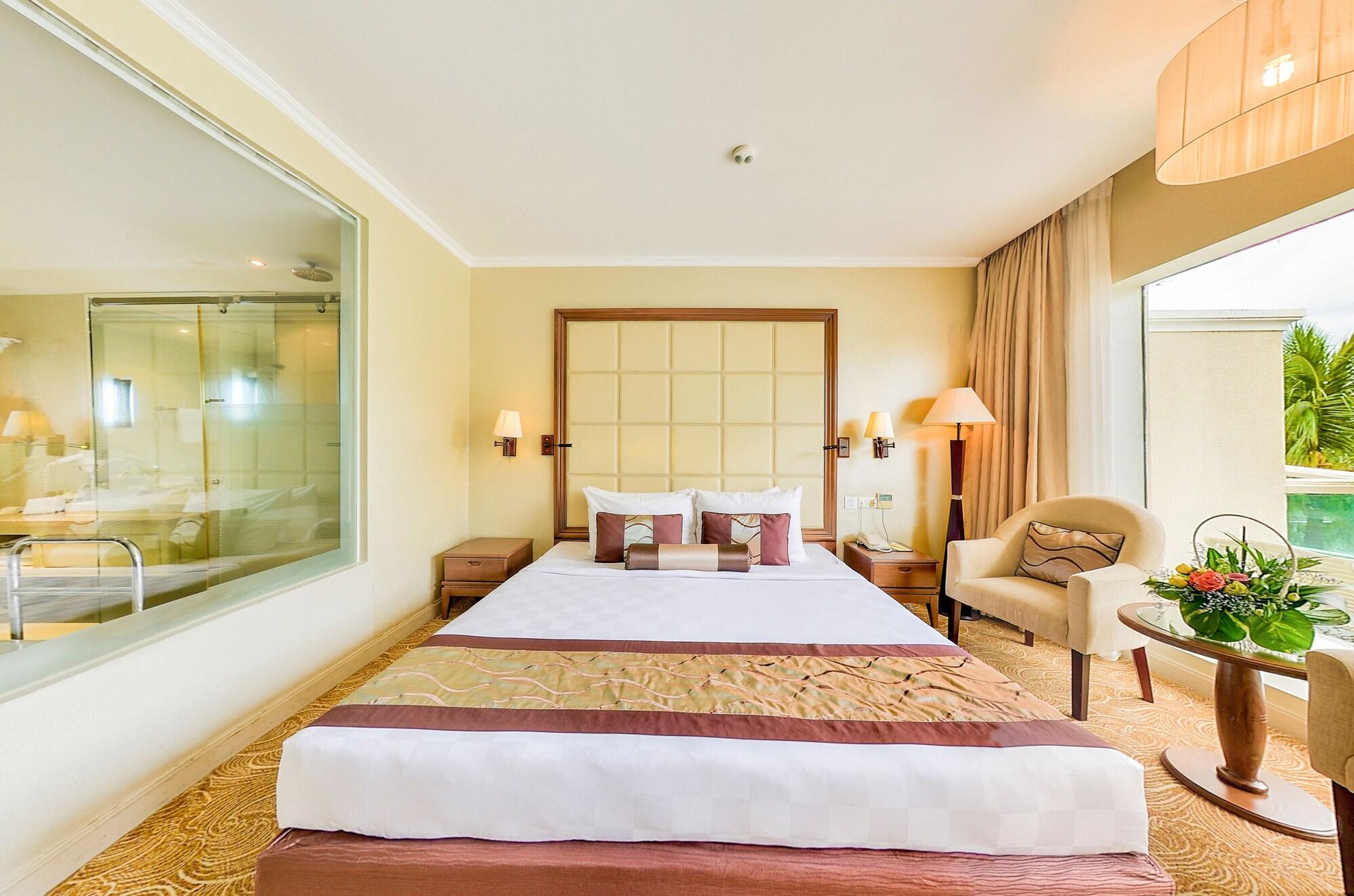 Sea Links Mui Ne