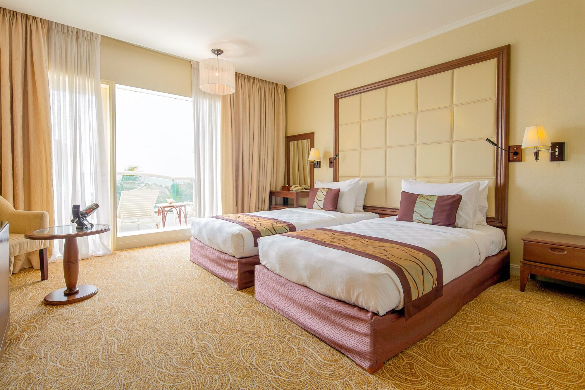 Sea Links Hotel
