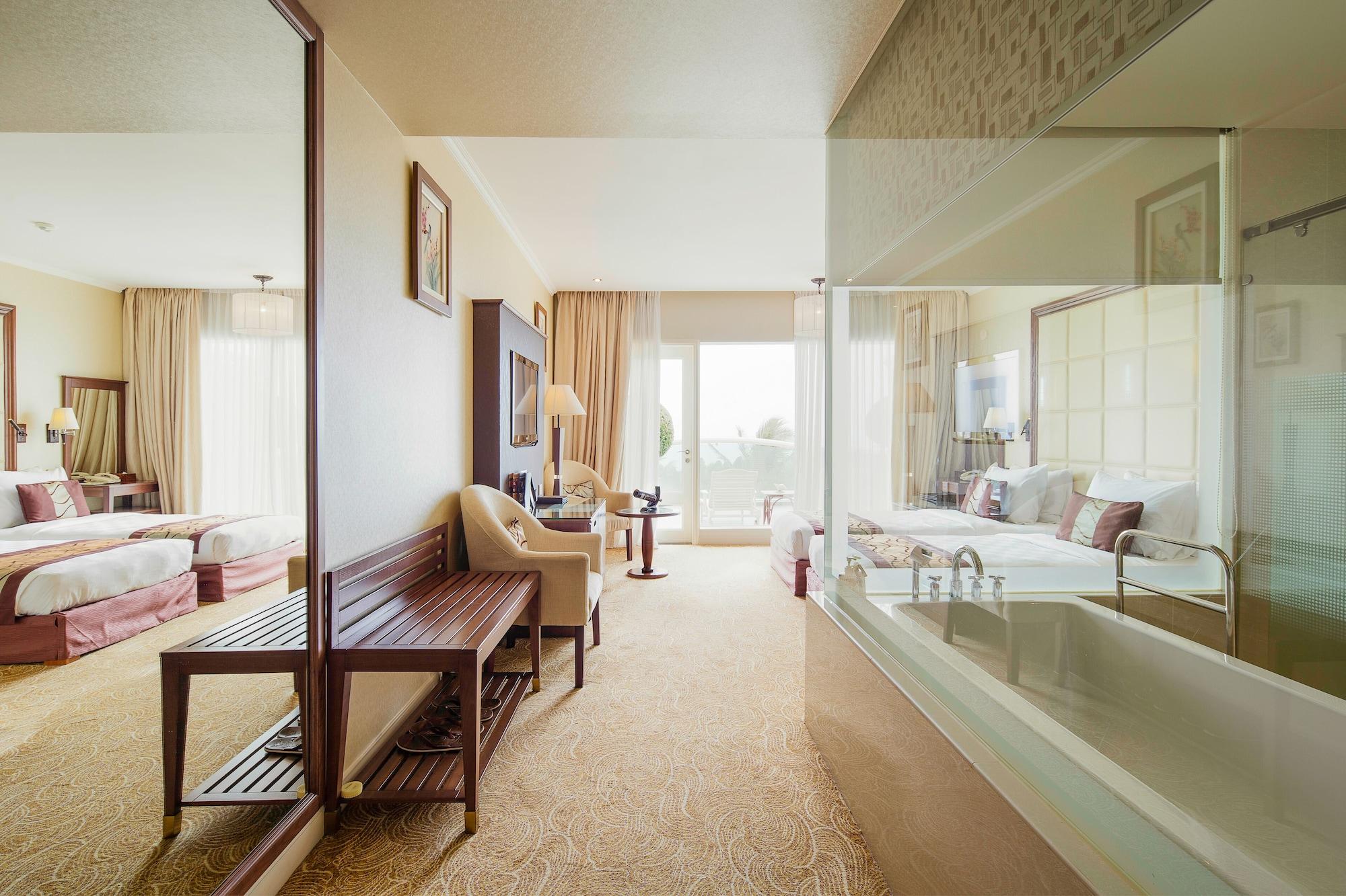 Hotel Sea Links 5*