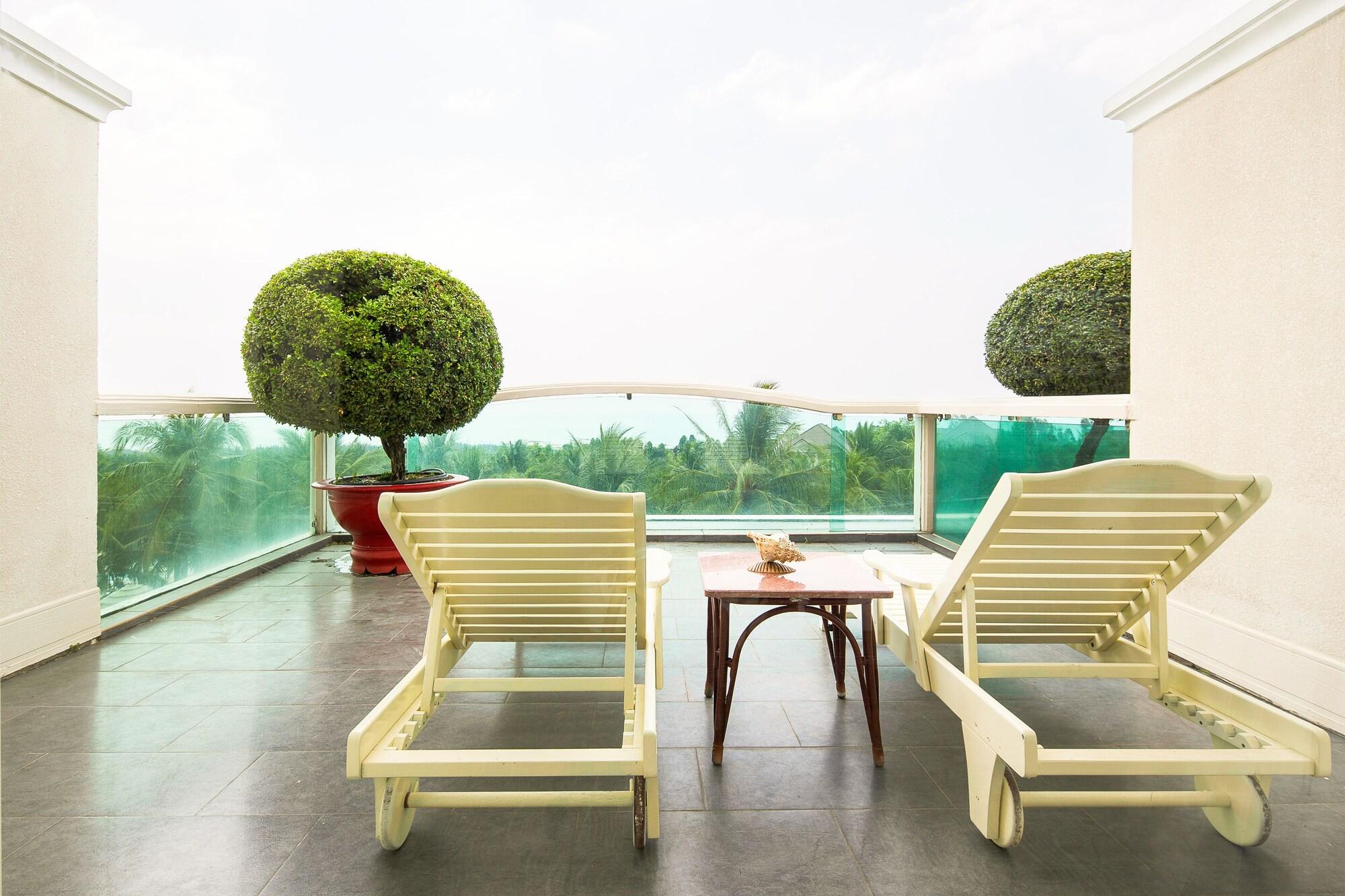 Sea Links Hotel 5*