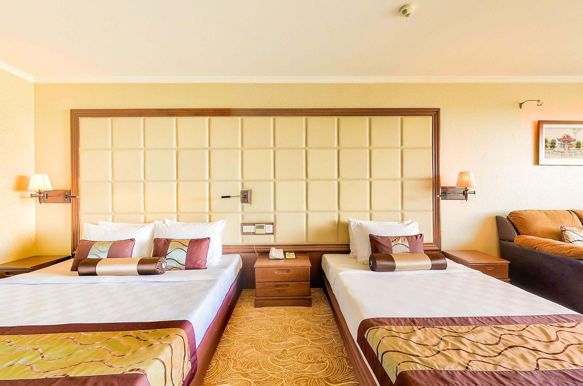 Sea Links Hotel