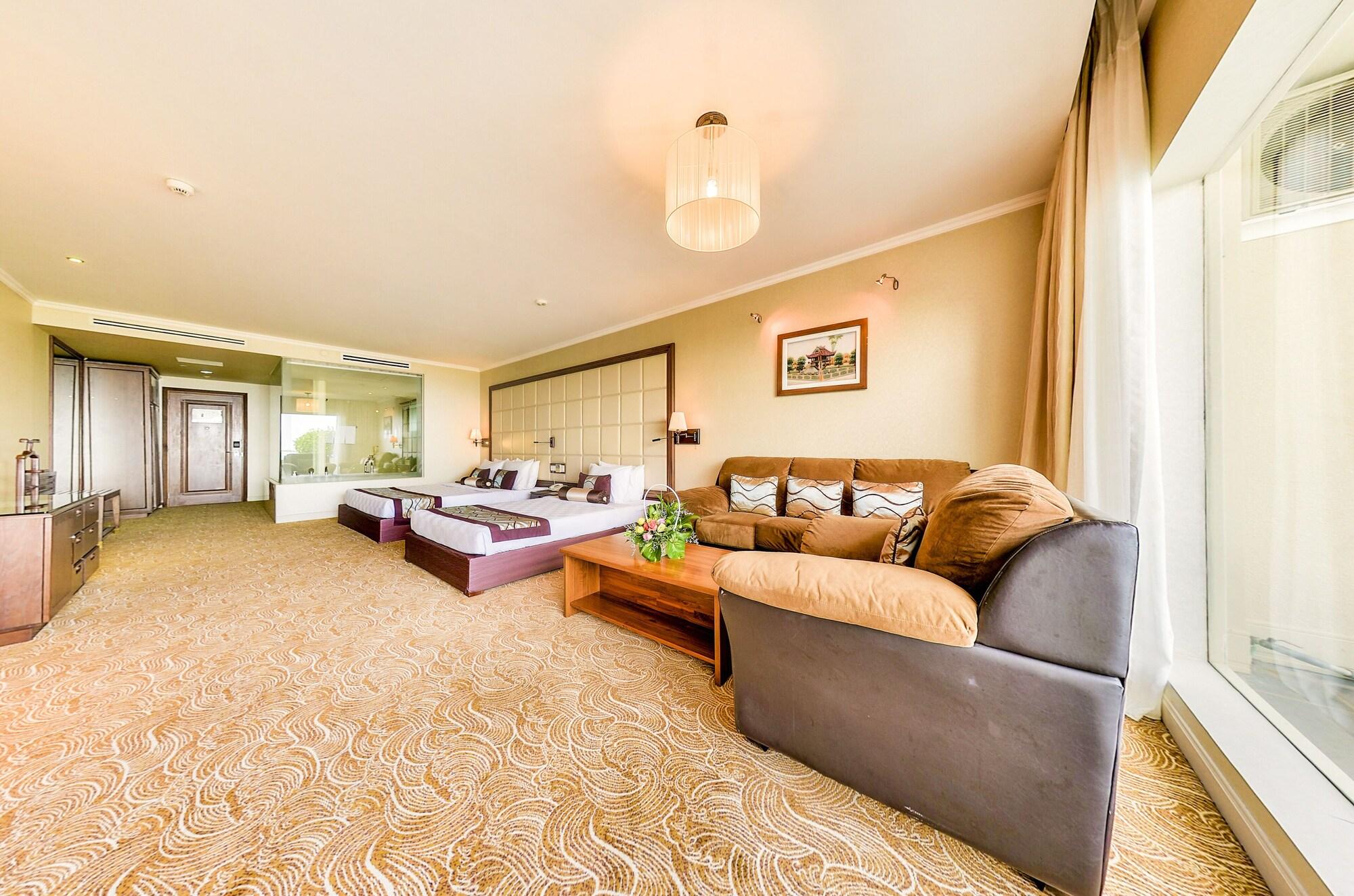 Hotel Sea Links Mui Ne