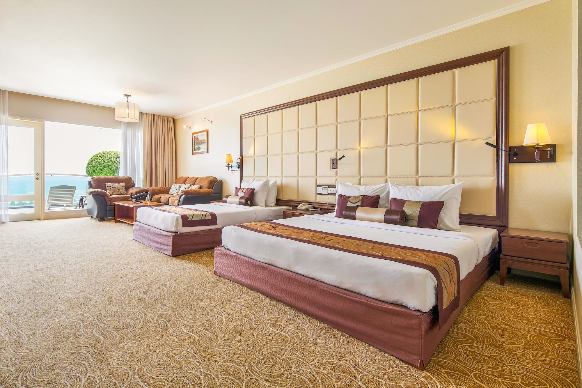 Sea Links 5* Mui Ne