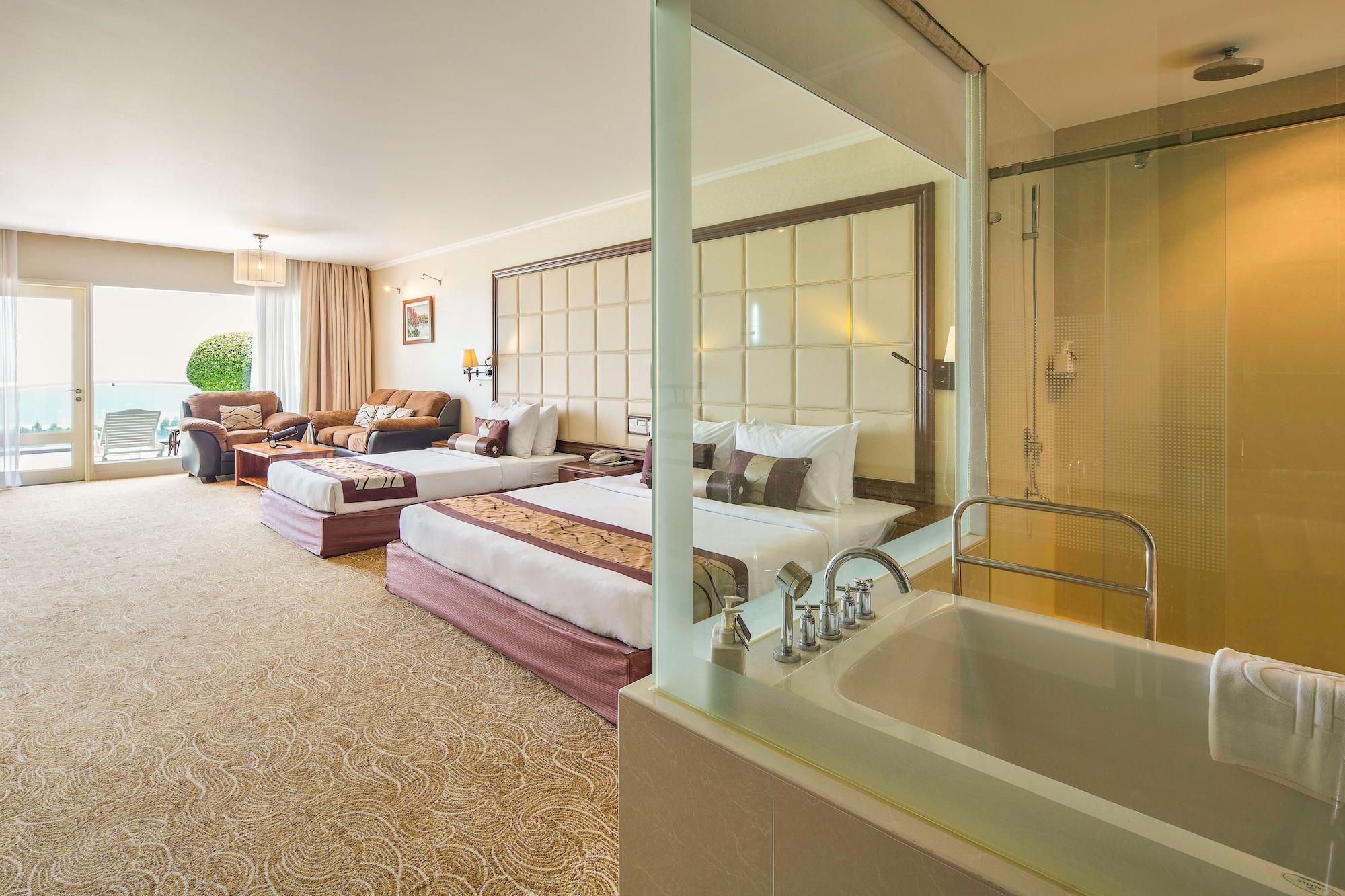 Hotel Sea Links Mui Ne