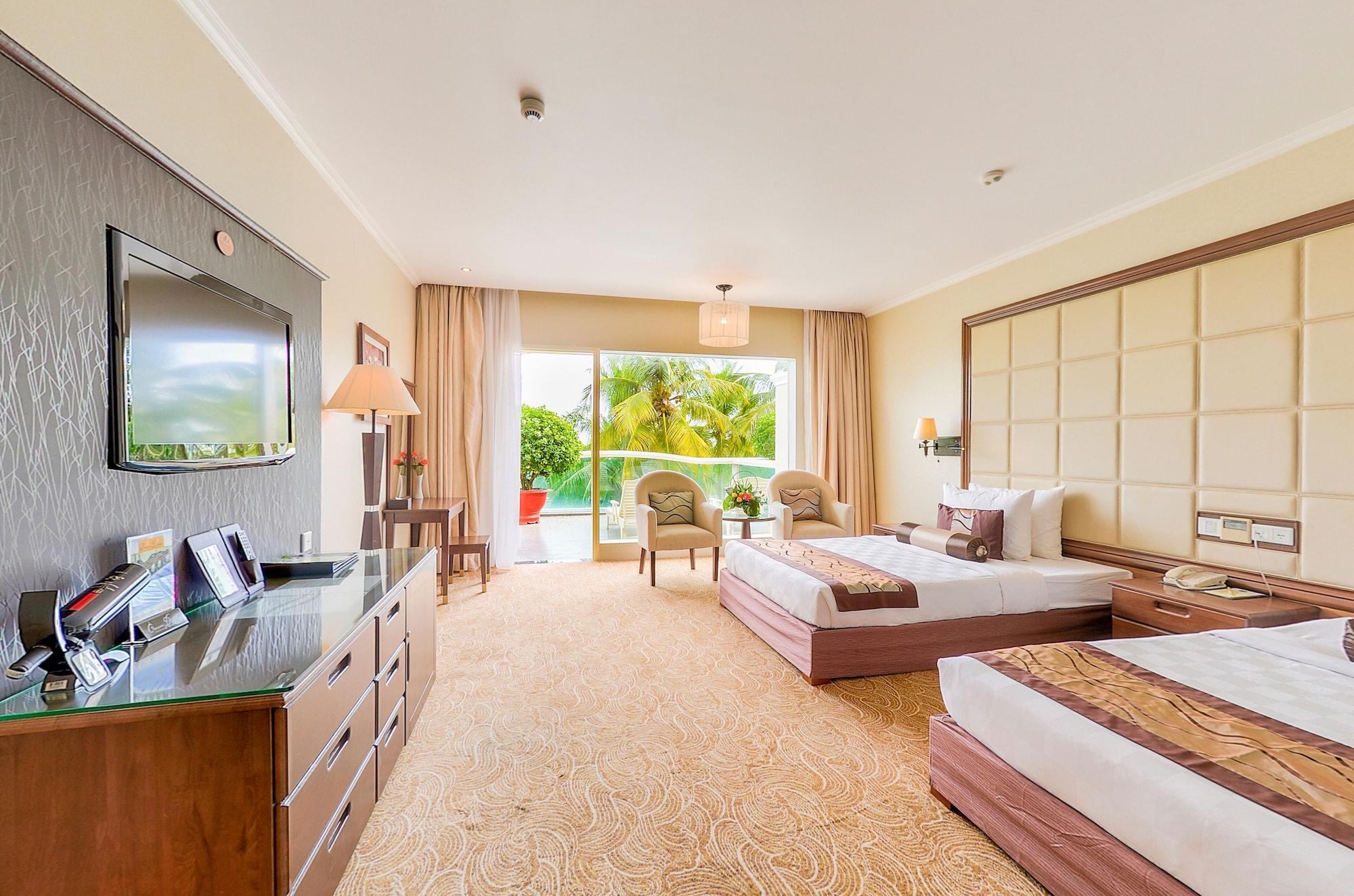 Sea Links Hotel Mui Ne