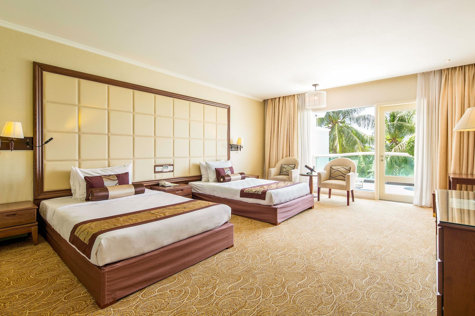 Hotel Sea Links 5*