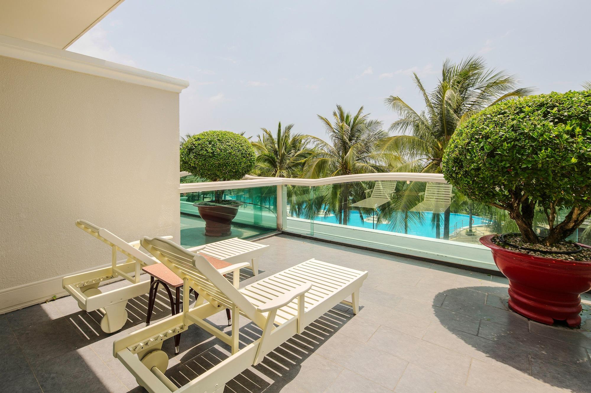Hotel Sea Links