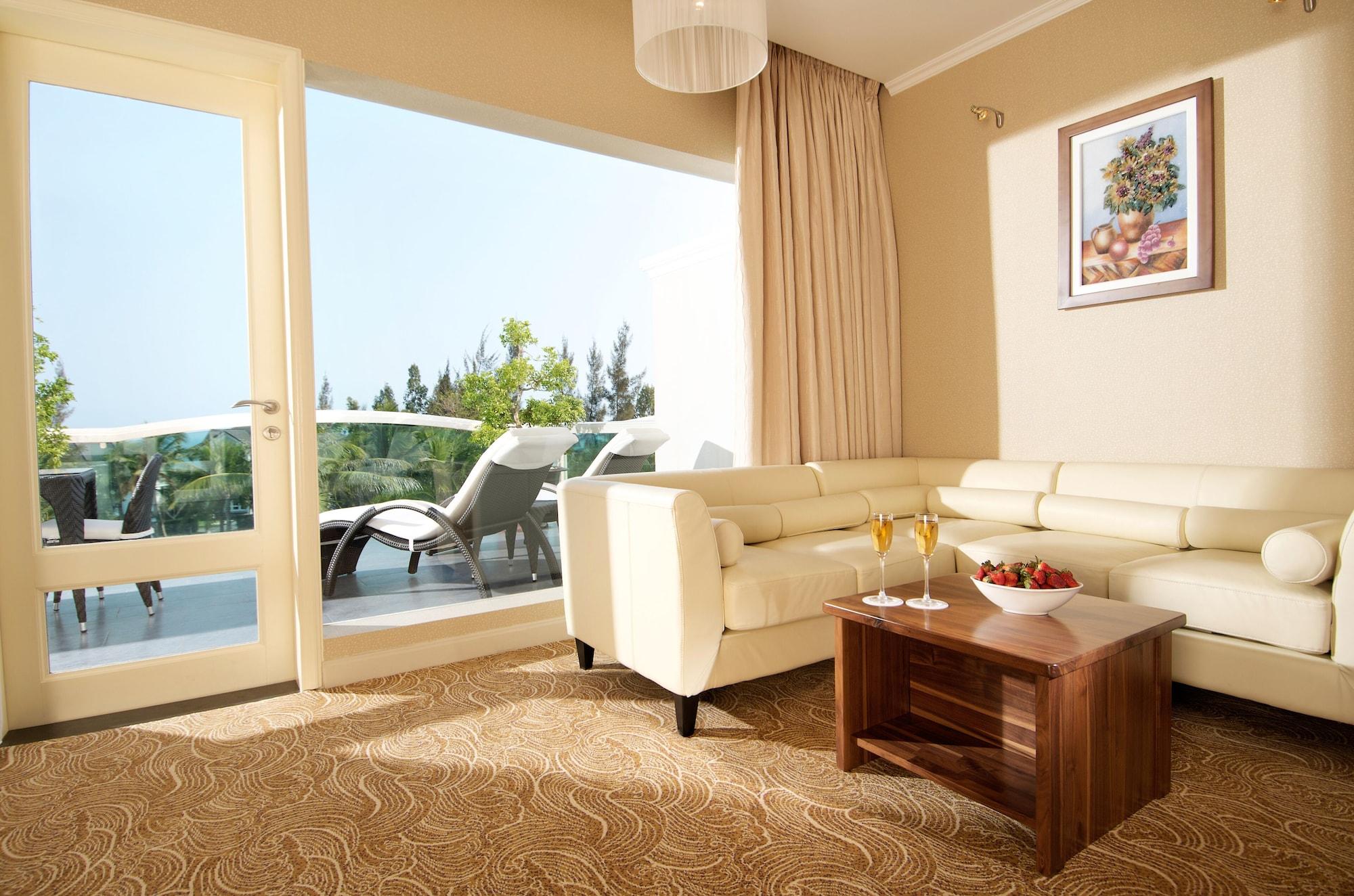 Hotel Sea Links 5*