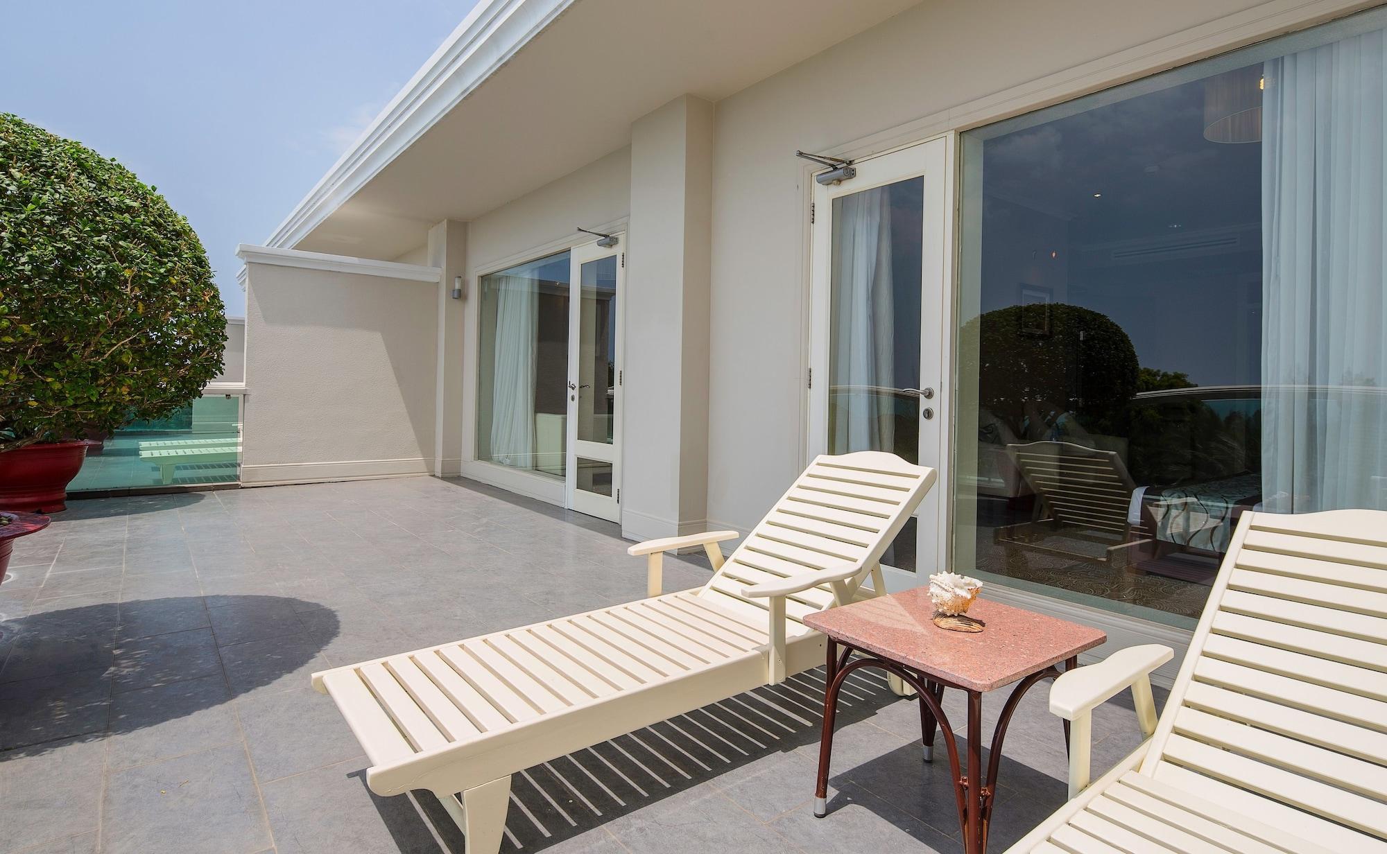 Sea Links 5*