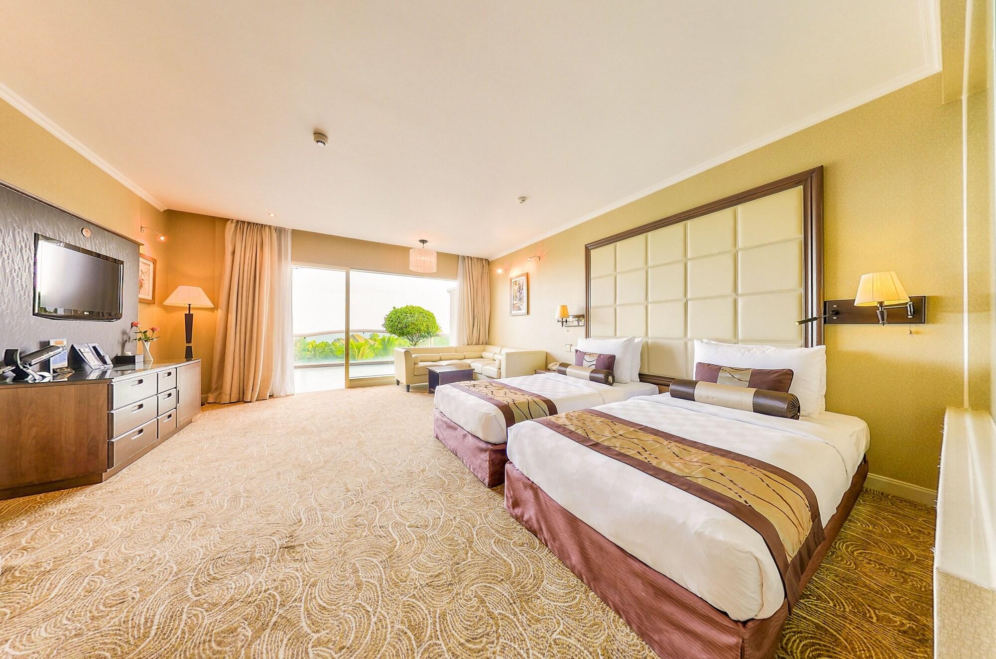 Sea Links Hotel 5*