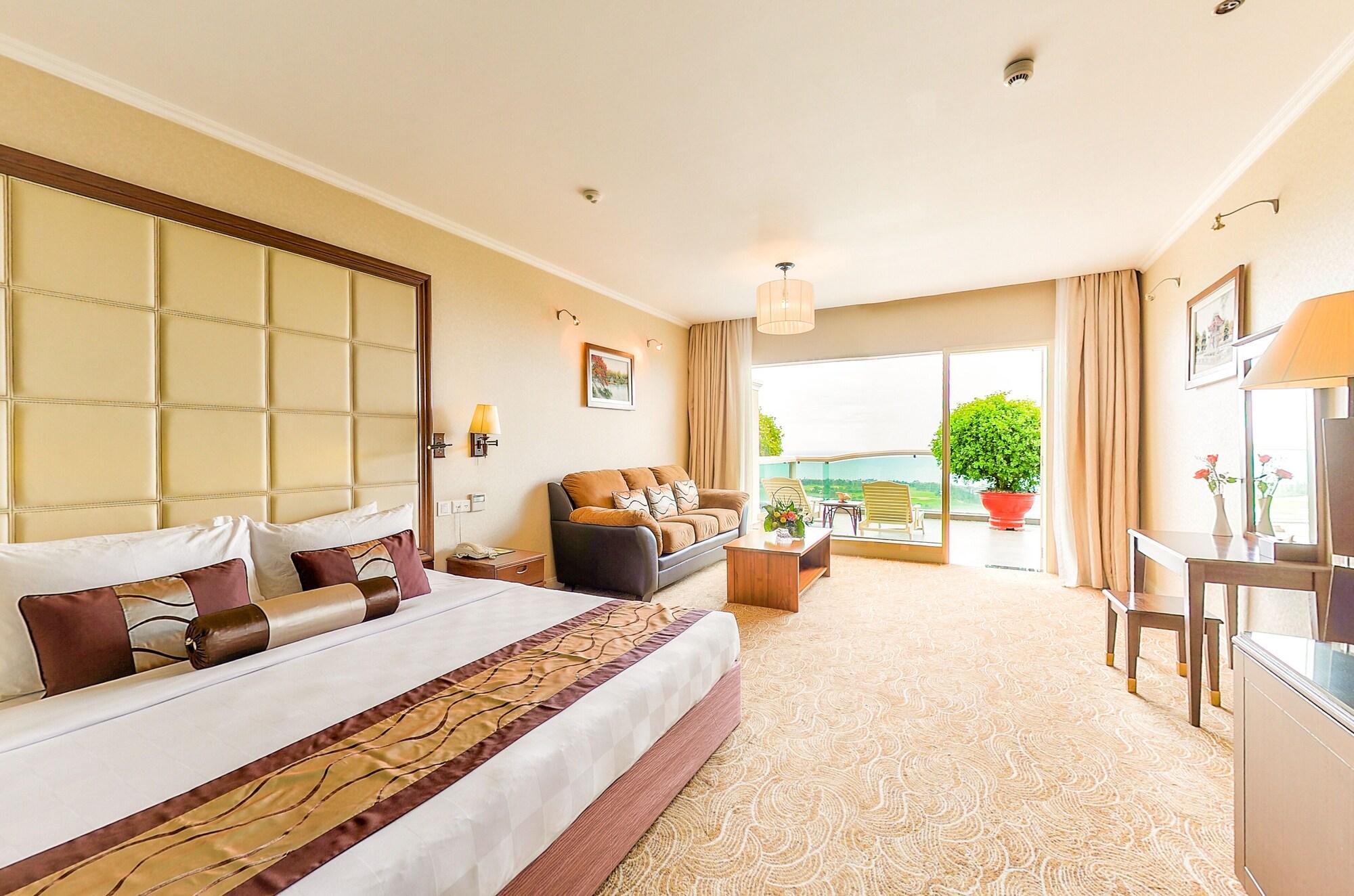 Sea Links Mui Ne