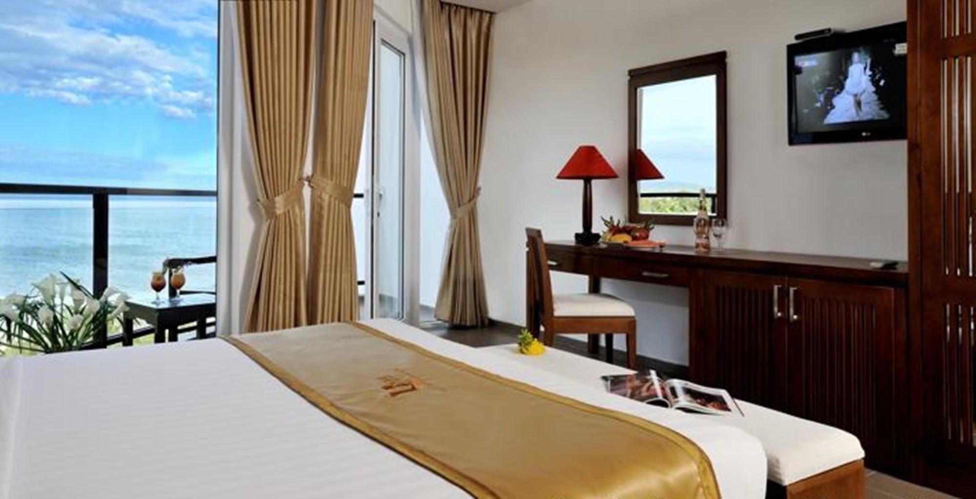 Unique Mui Ne And Resort Phan Thiet