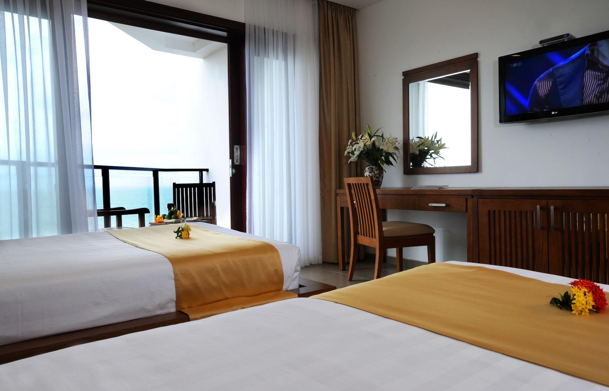 Unique Mui Ne And Resort Phan Thiet