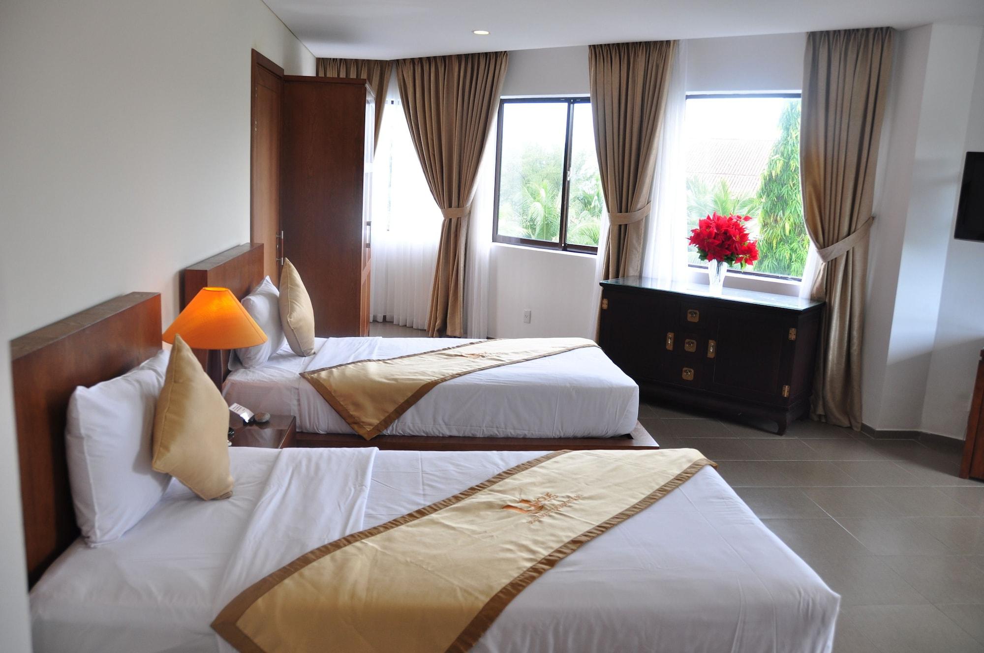 Unique Mui Ne And Resort Phan Thiet
