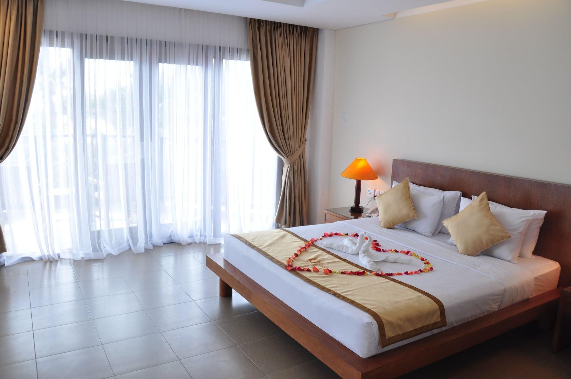 Unique Mui Ne And 4* Phan Thiet