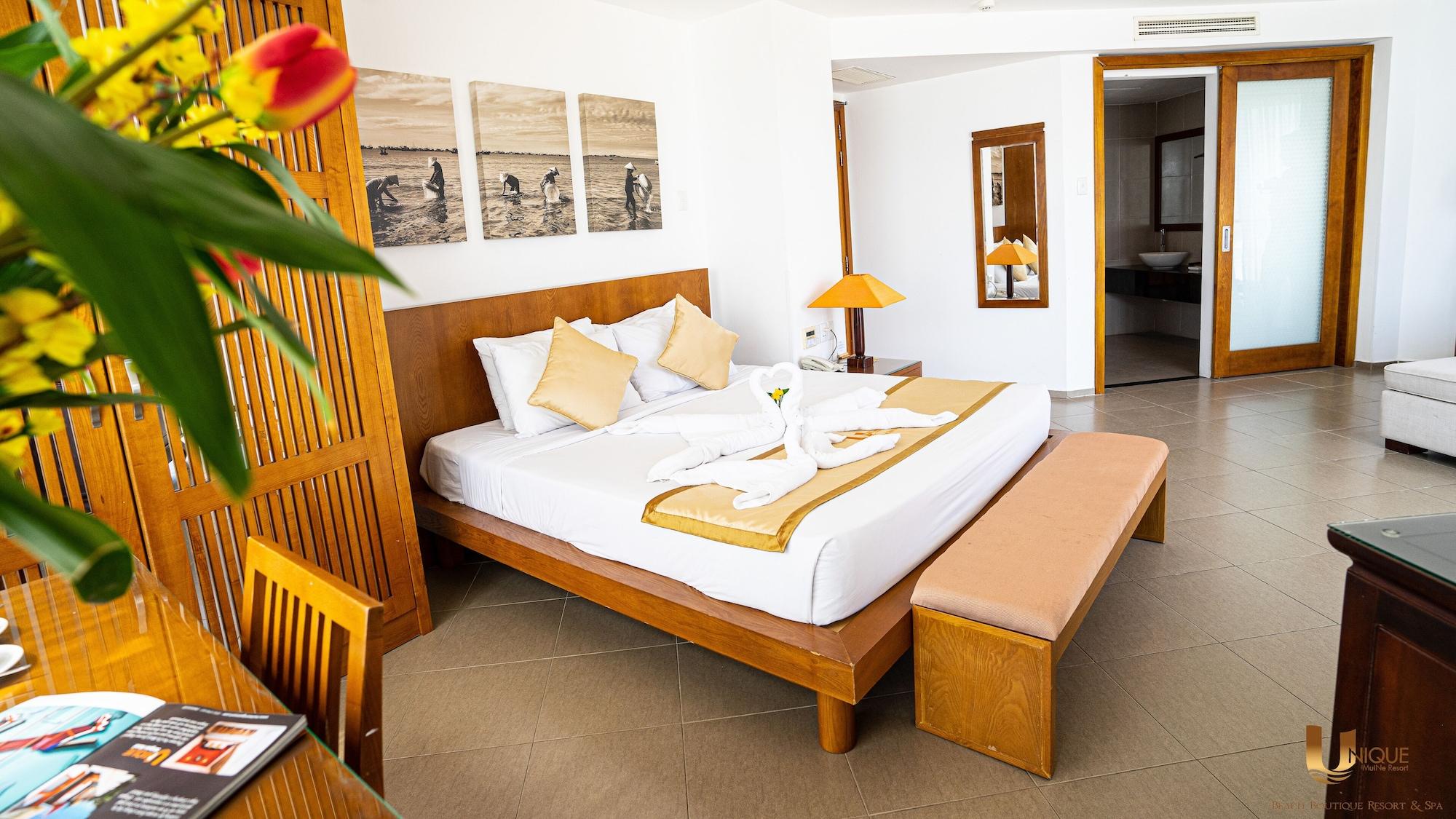 Unique Mui Ne And Phan Thiet