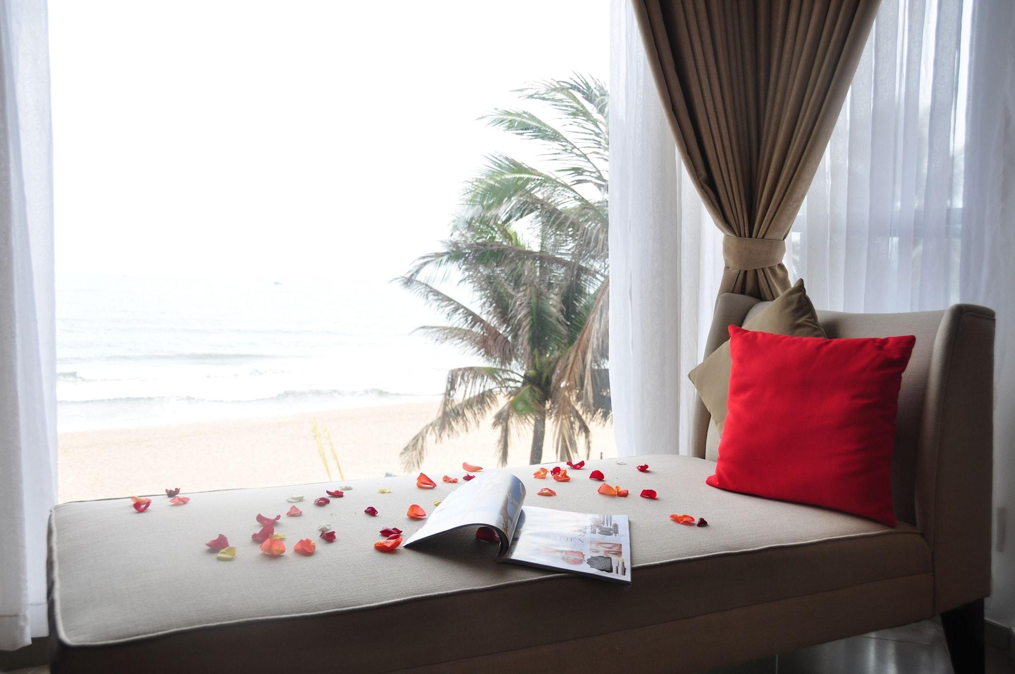 Unique Mui Ne And Resort