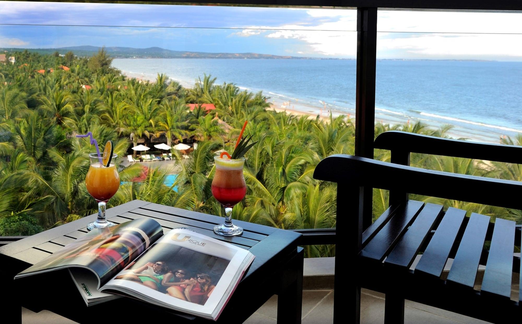 Unique Mui Ne And Resort 4*
