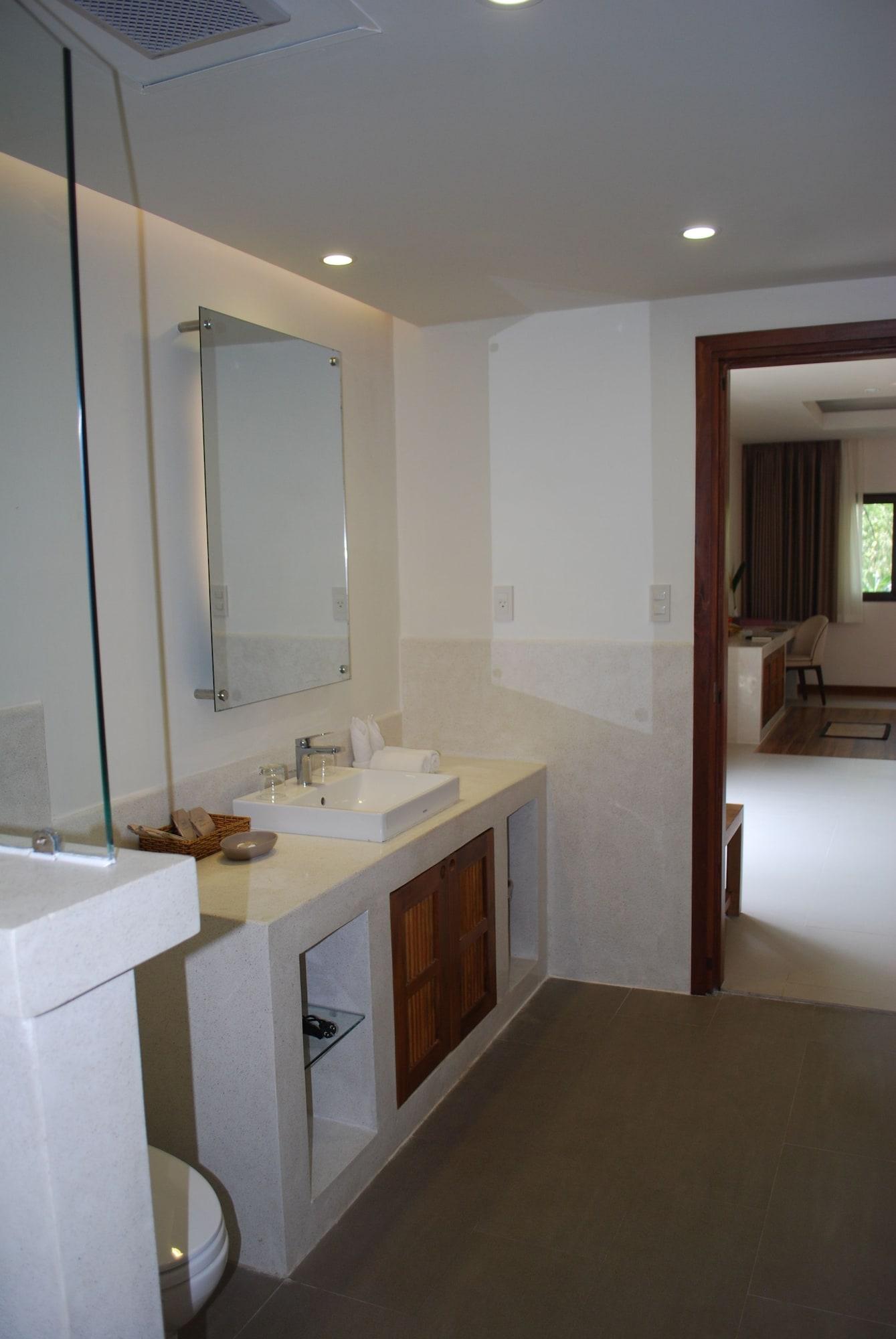 Allezboo Resort&spa