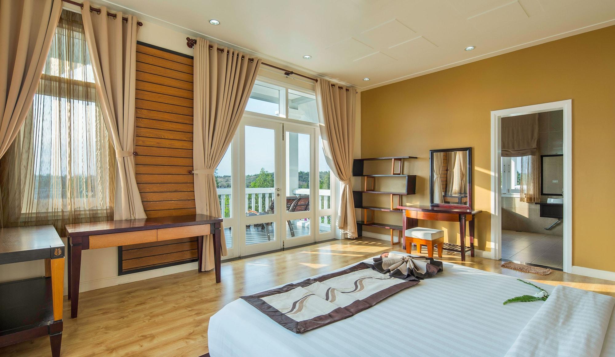 Sea Links Villa Phan Thiet