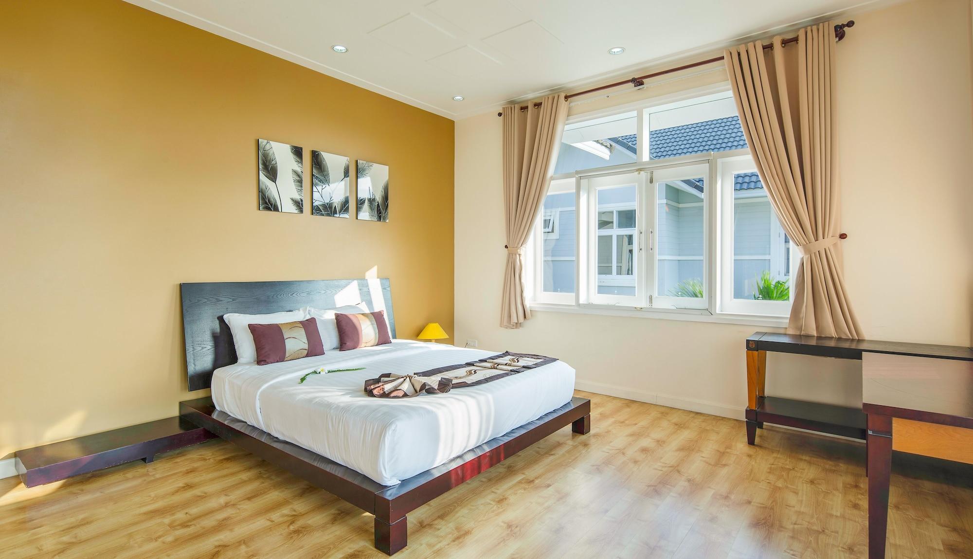 Villa Sea Links Phan Thiet