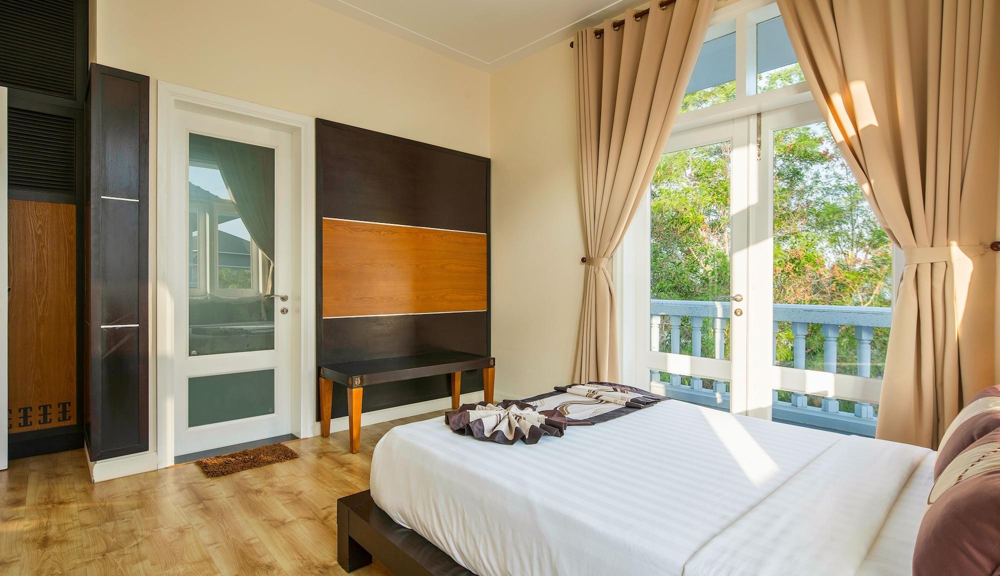 Sea Links * Phan Thiet