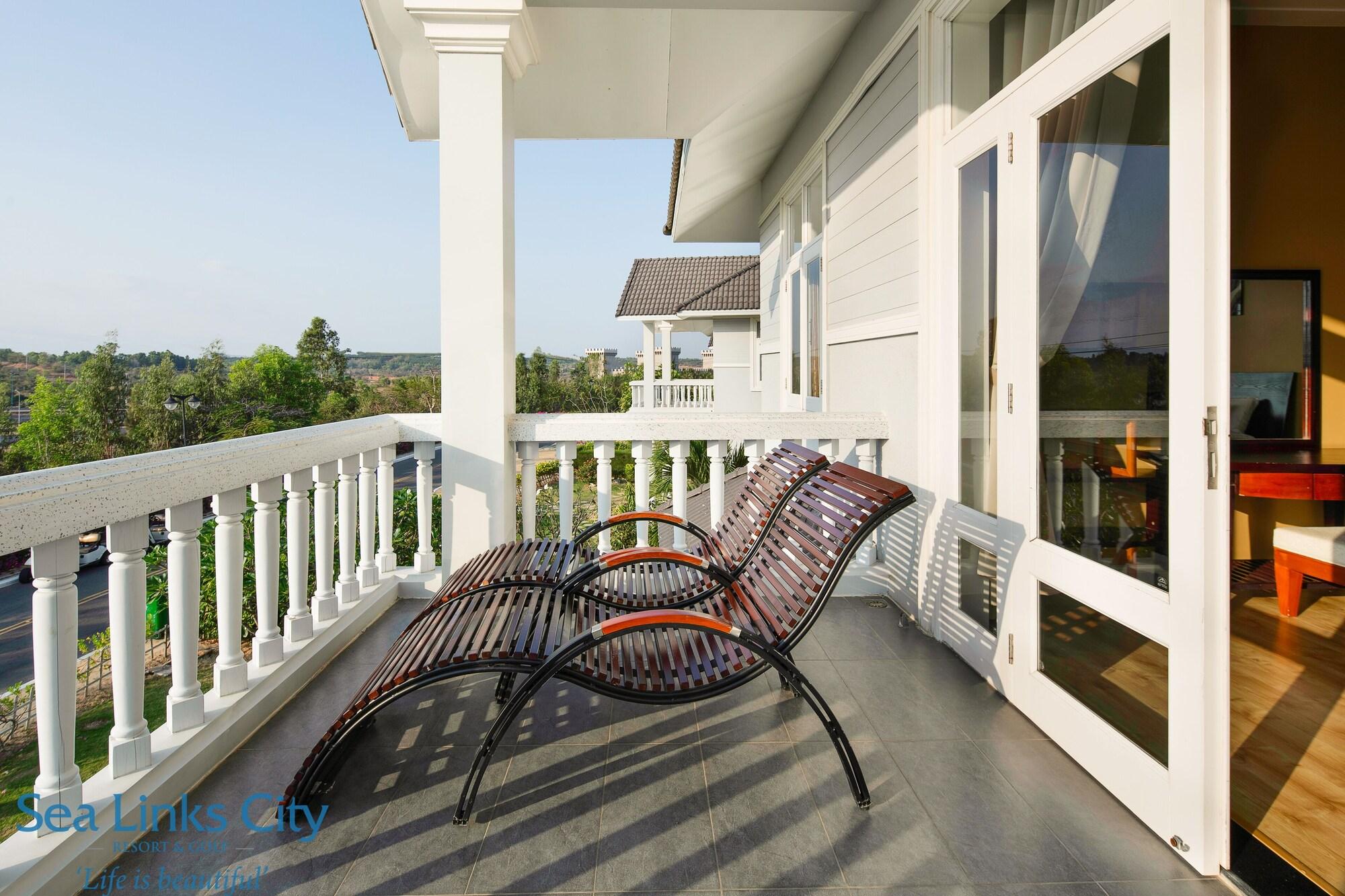 Sea Links Phan Thiet