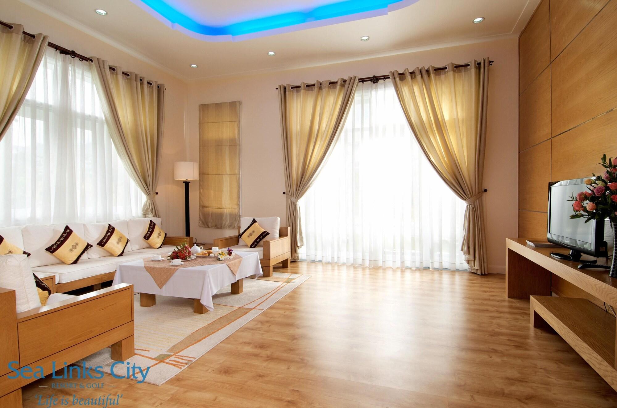 Villa Sea Links Phan Thiet
