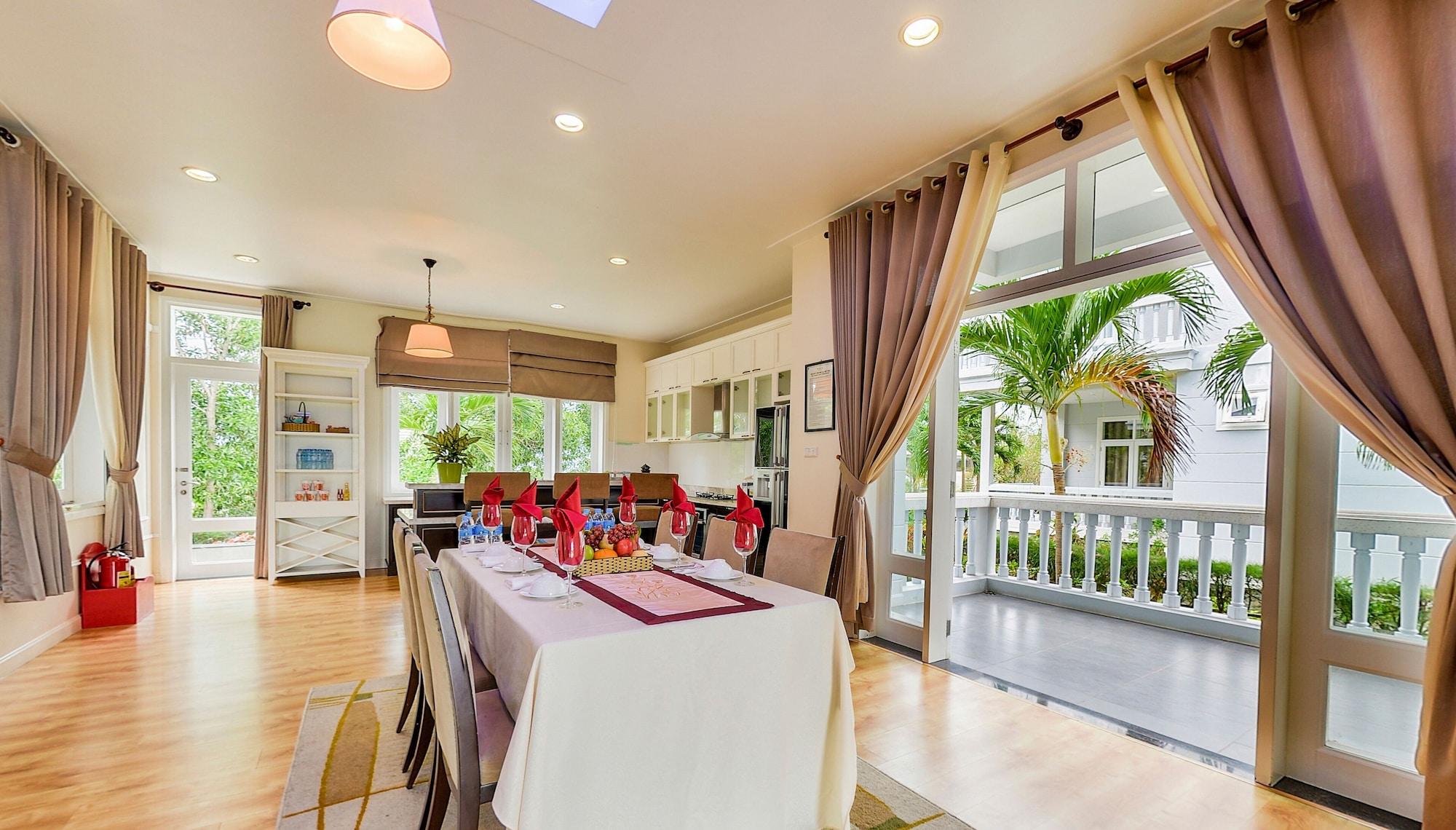 Sea Links Villa Phan Thiet