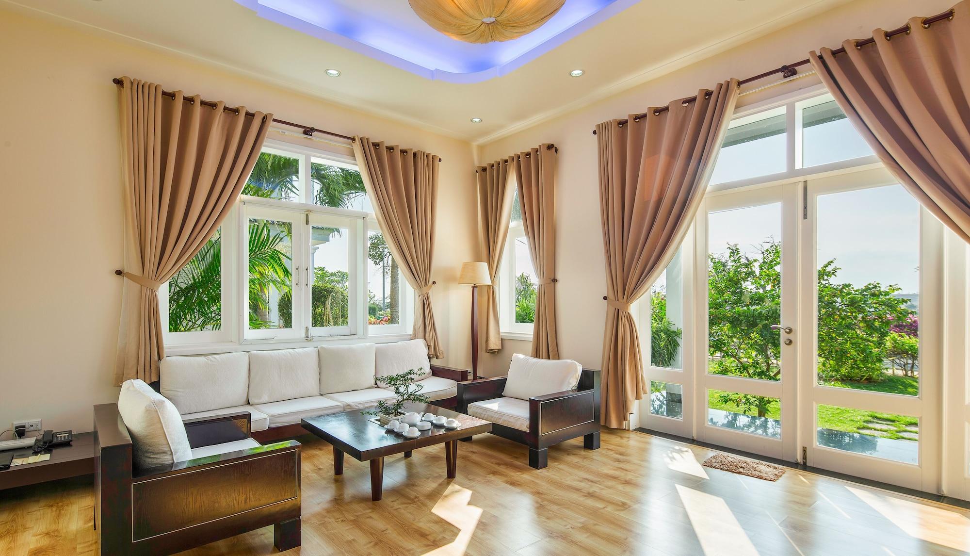 Villa Sea Links