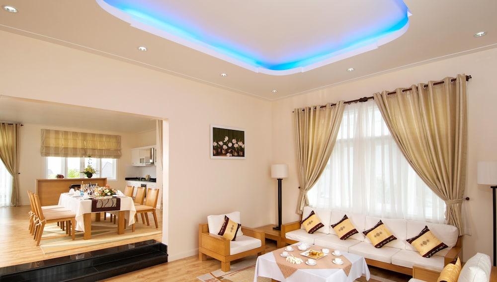 Sea Links Villa