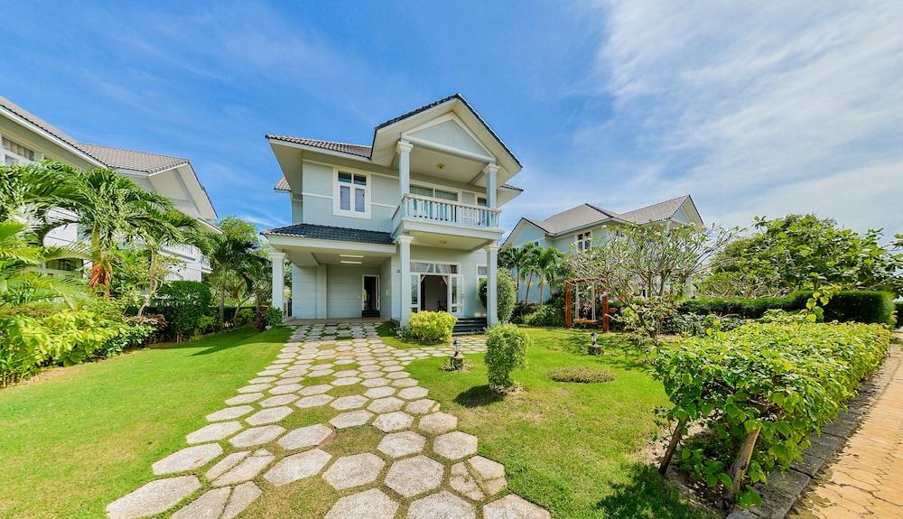 Villa Sea Links