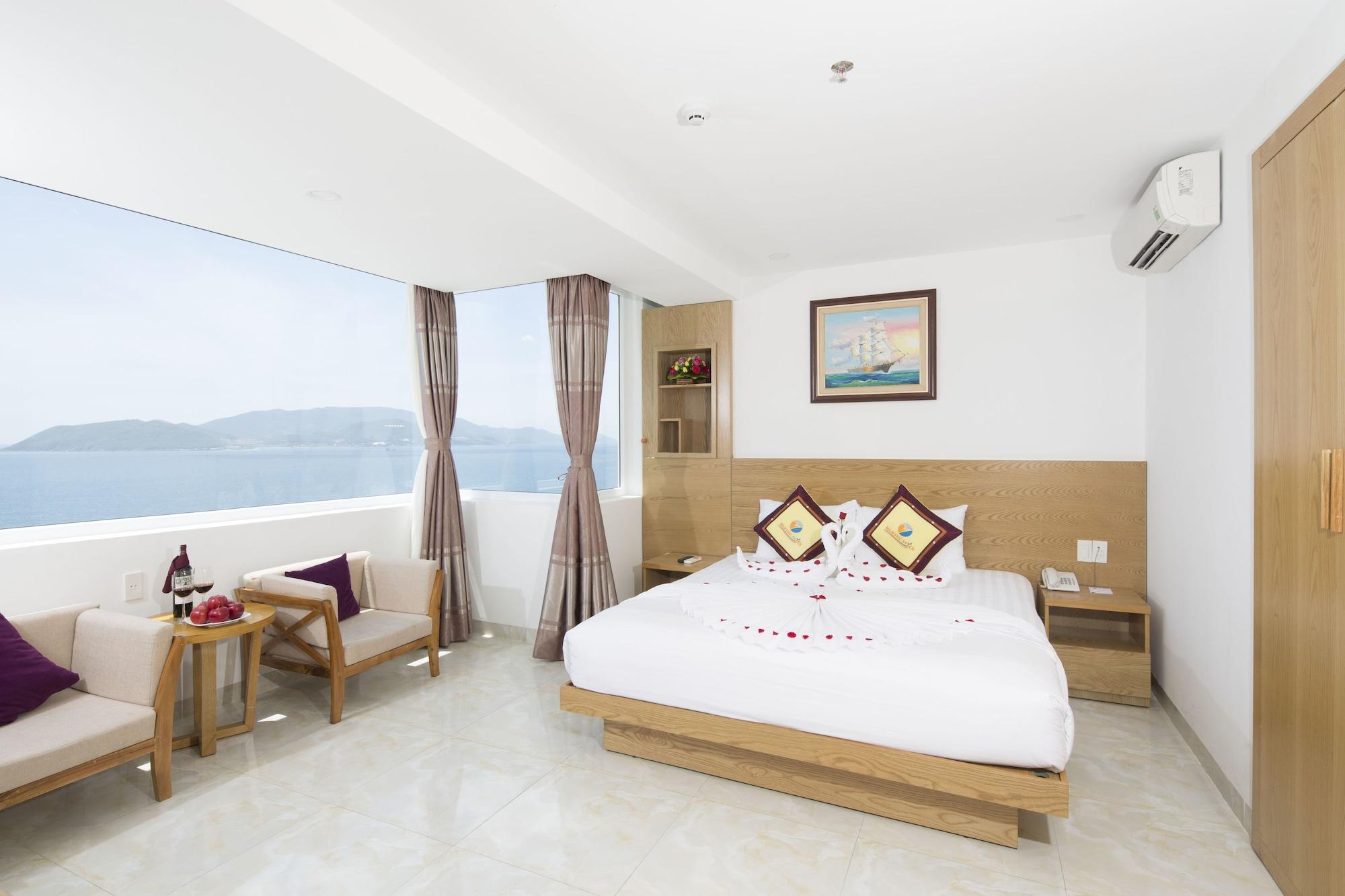 Hotel Majestic Star
