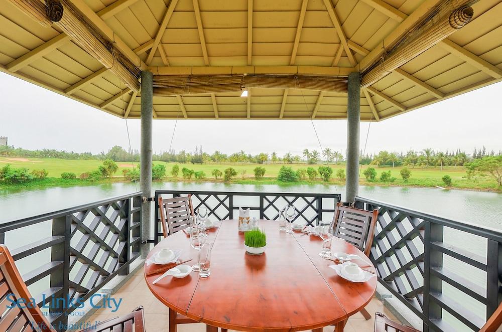 Sea Links Villa Phan Thiet