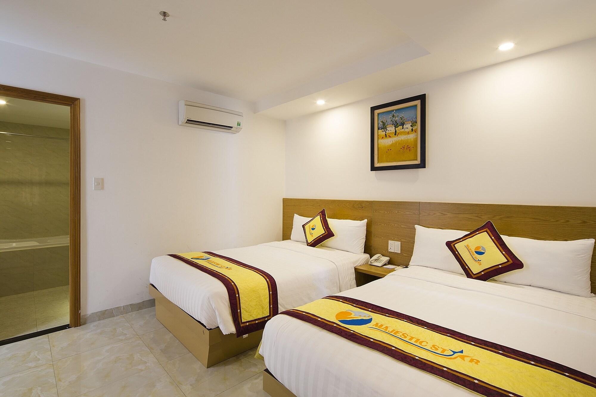 Majestic Star Hotel Nha Trang