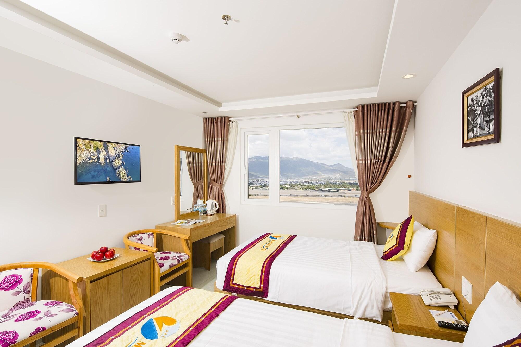 Majestic Star Hotel 3*