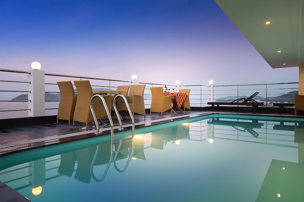 Majestic Star Hotel 3*