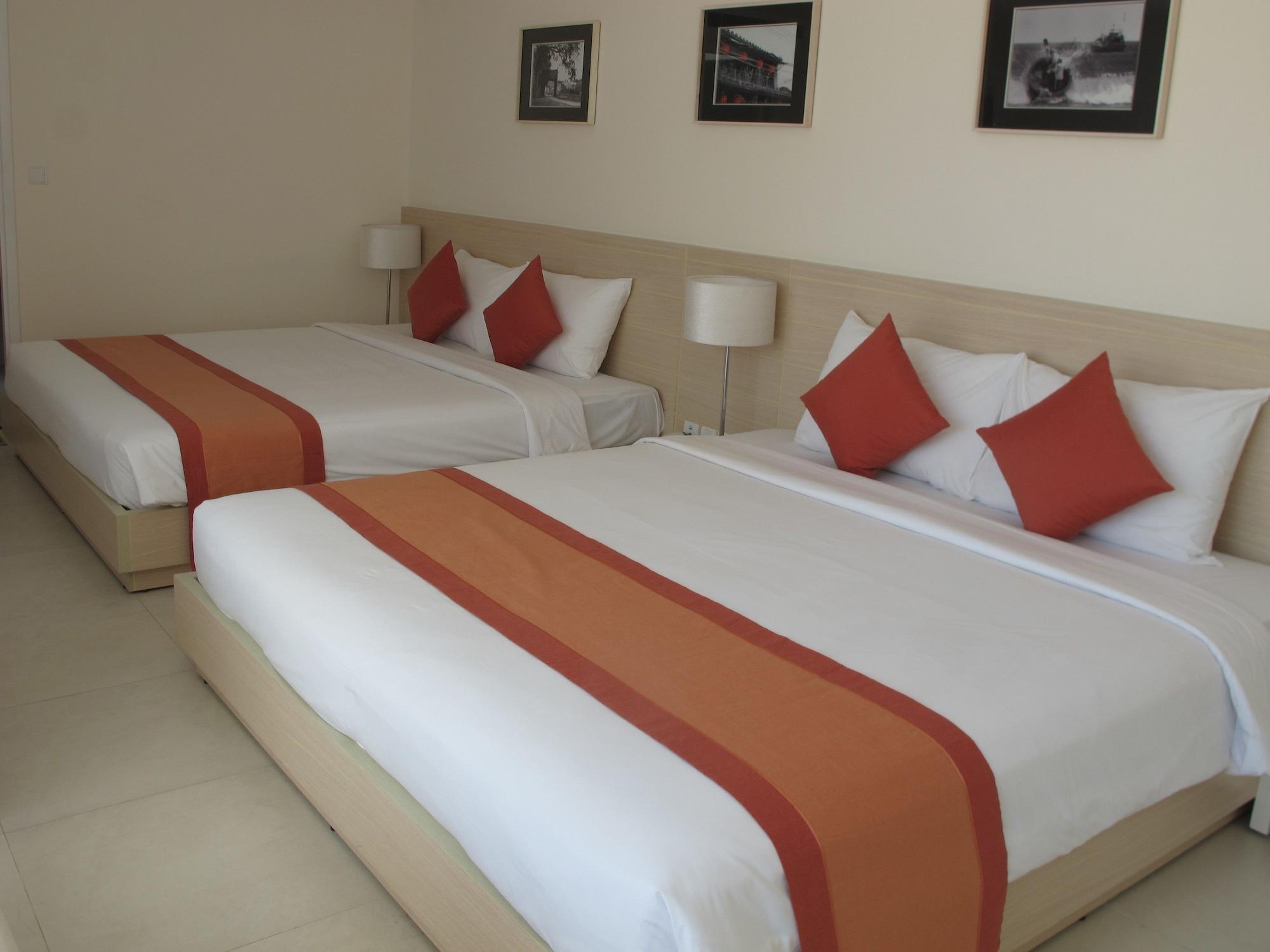 Hotel Nhi Phi Nha Trang