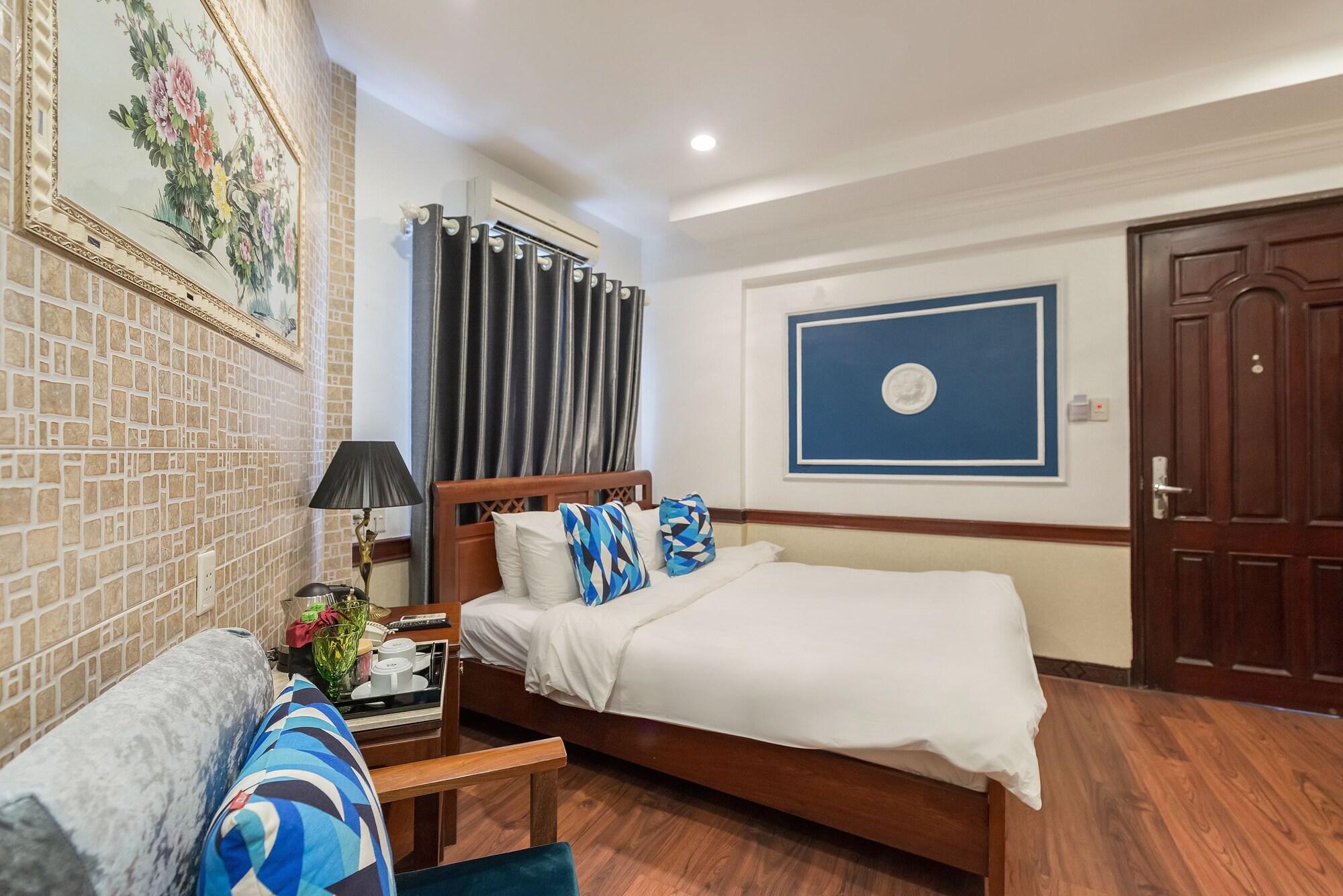 Ii Khách sạn Hà Nội