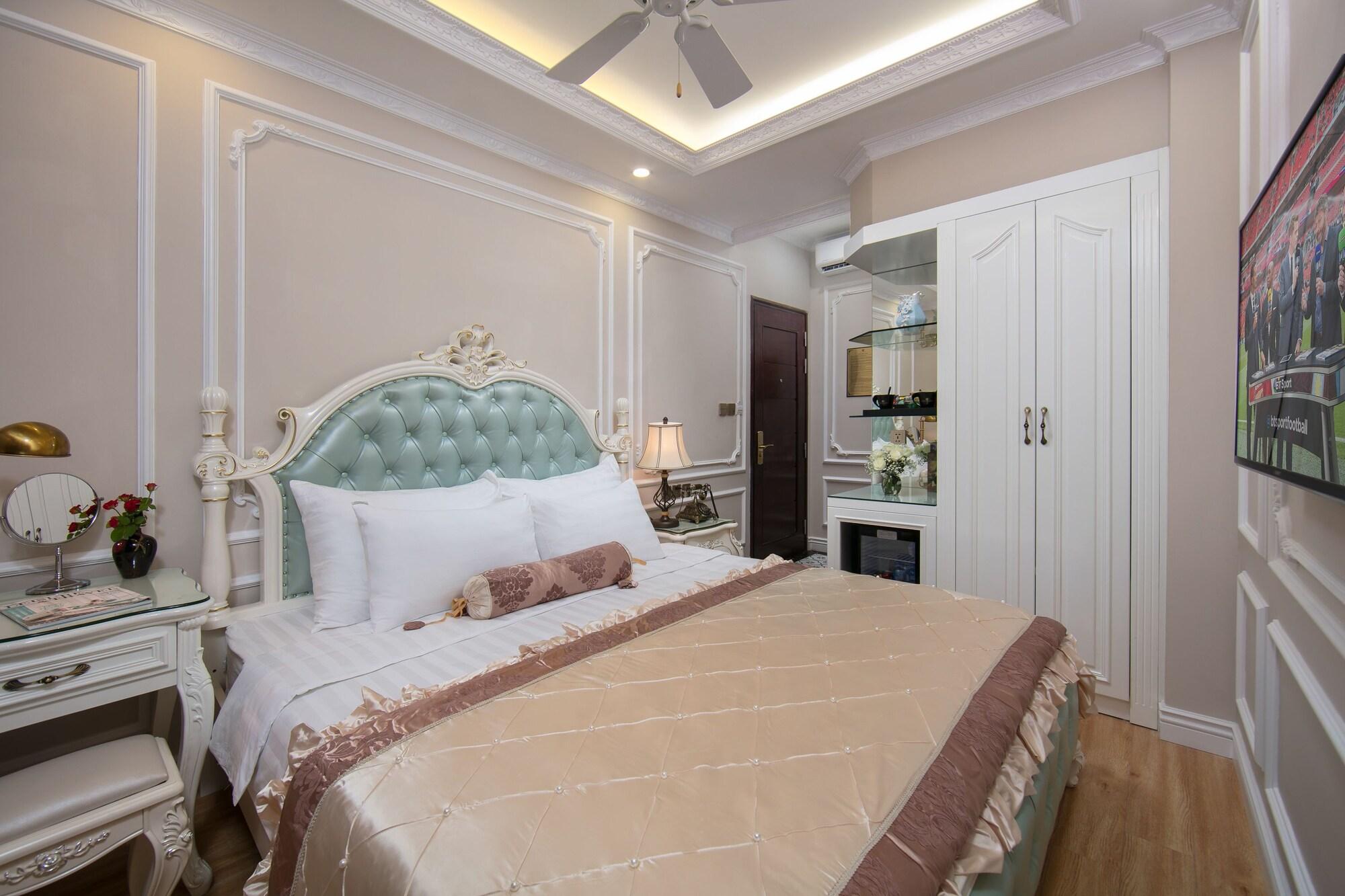 Hotel Royal 3*