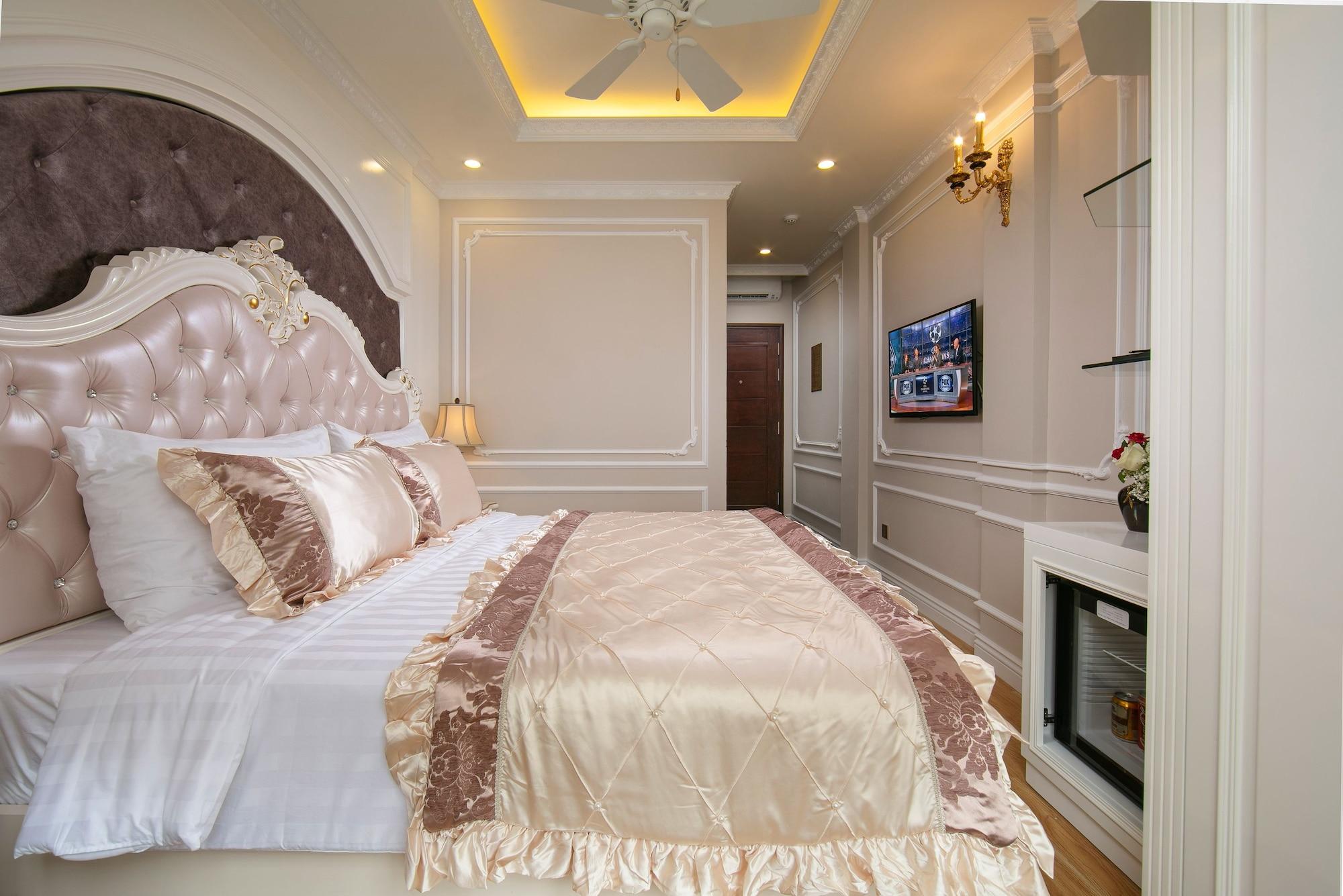 Royal Hotel Hanoi