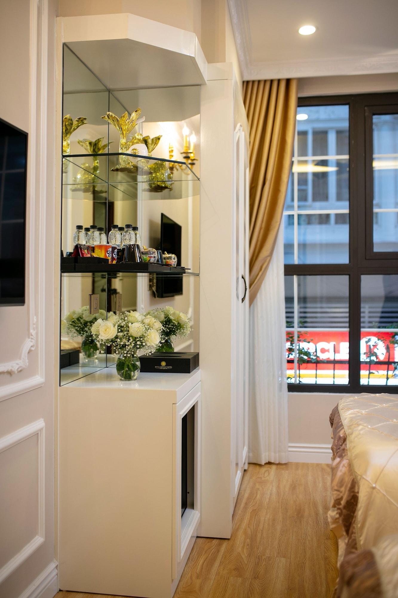Royal Hotel Hanoi