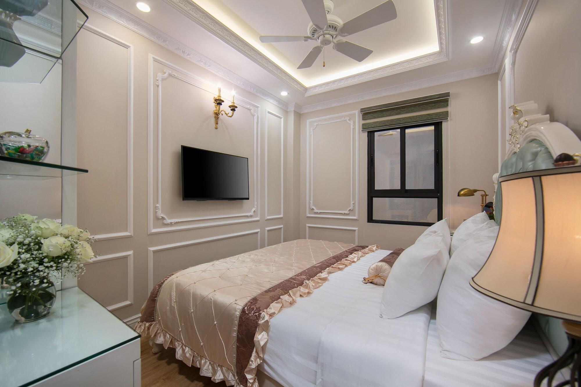 Hotel Royal Hanoi