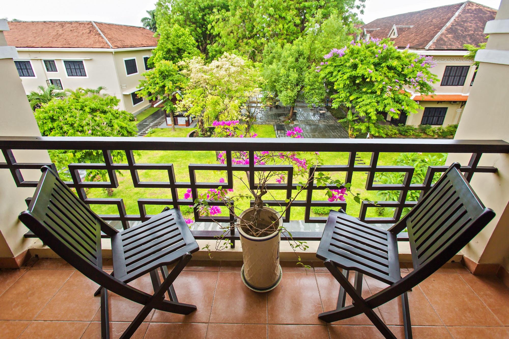 Historic Khách sạn Hội An