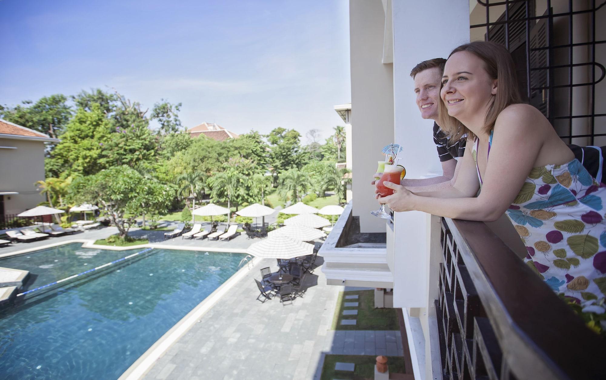 Khách sạn Historic Hội An