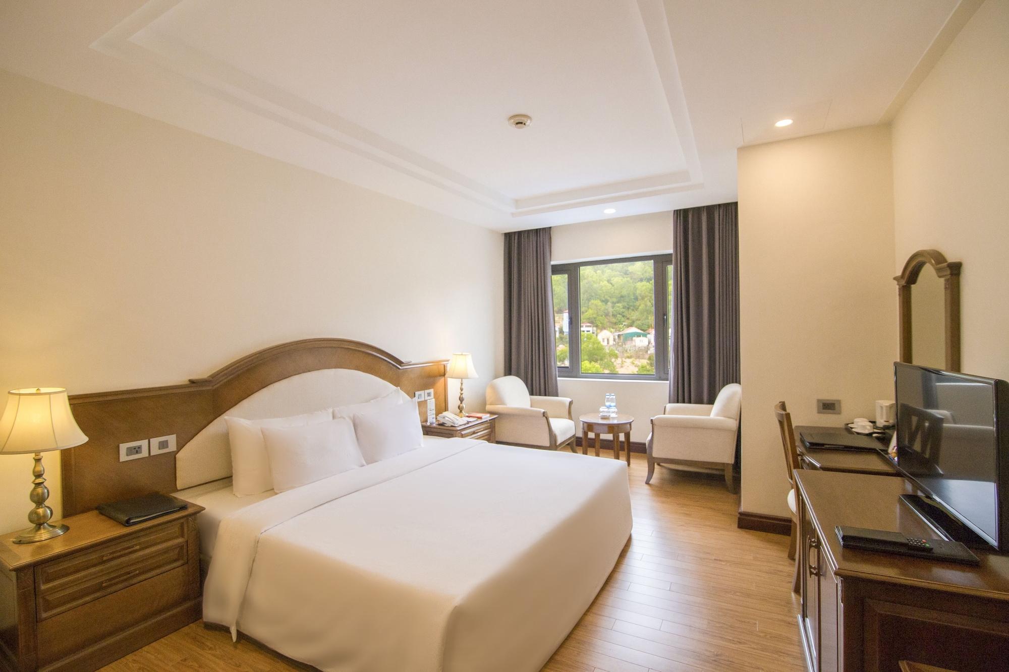 Hotel Sai Gon