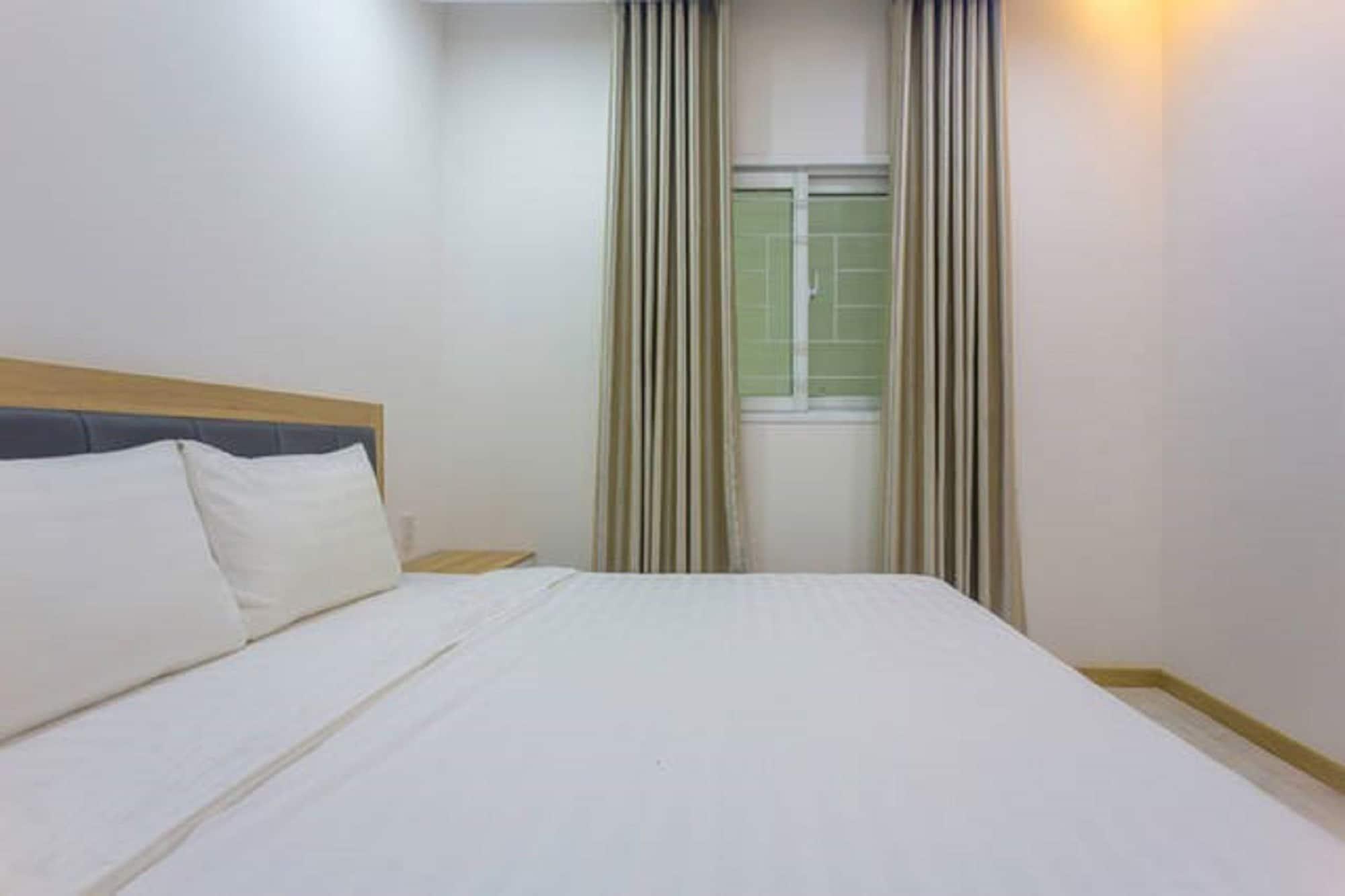 Beach Front Apartment Nha Trang
