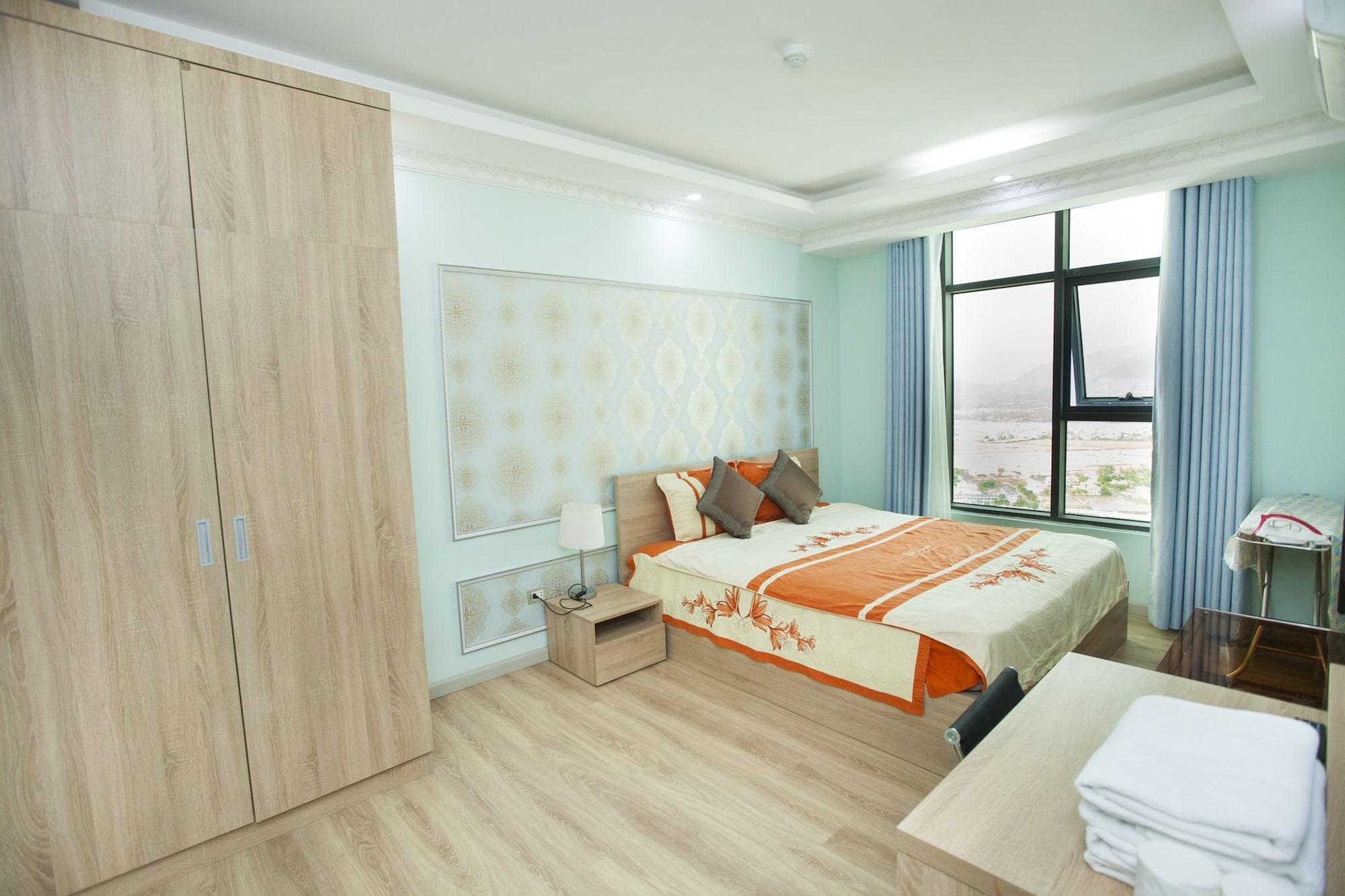 Apartment Beach Front