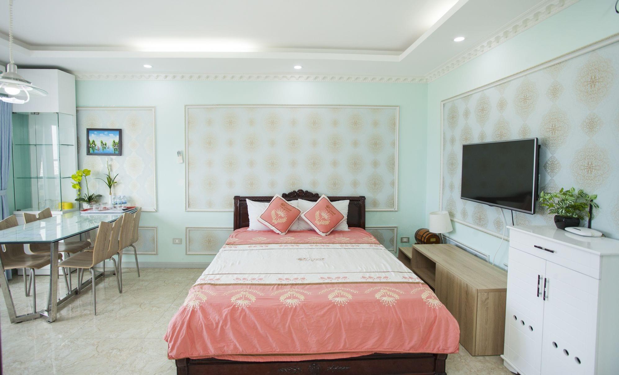 Apartment Beach Front Nha Trang